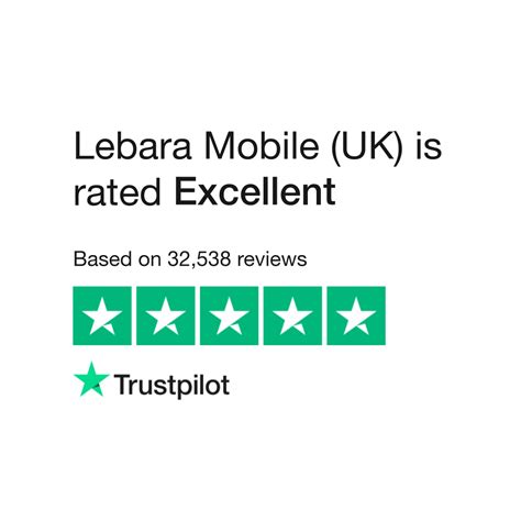 lebara uk customer service.